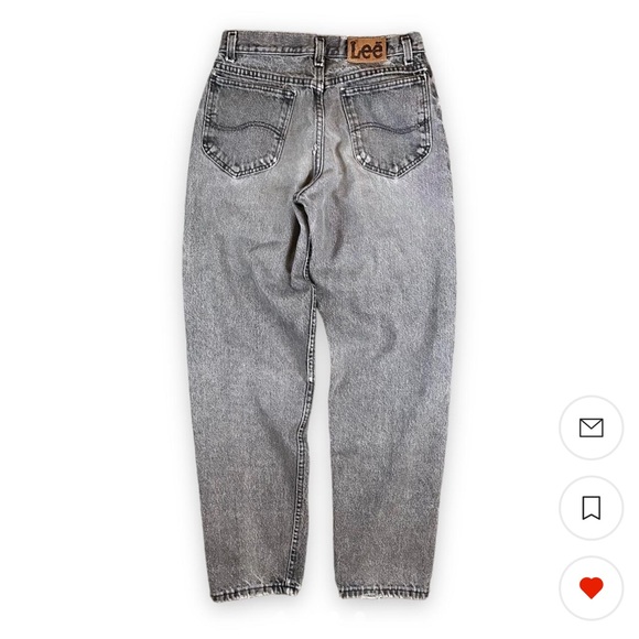 Lee Jeans - Picture 3 of 4